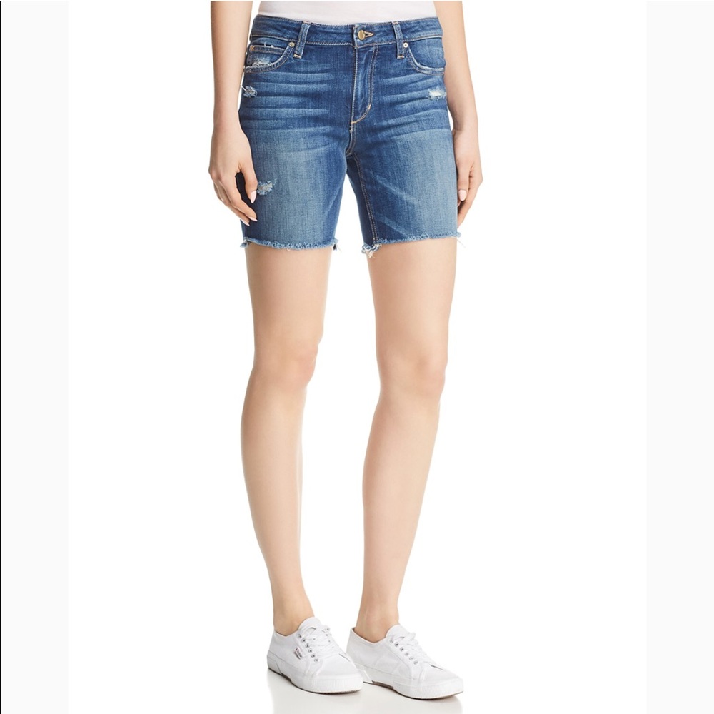 Joe’s Jeans collector’s Edition Finn Bermuda short